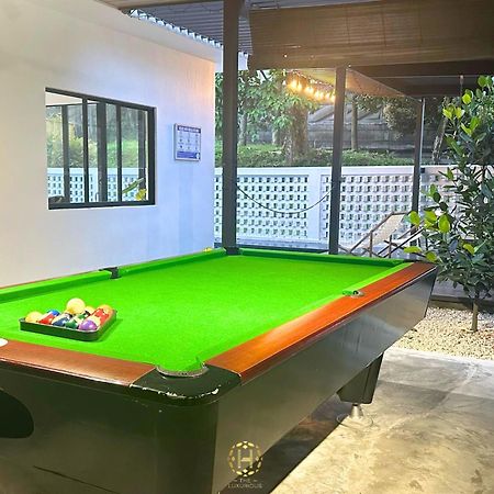 The Luxurious 27, Johor Bahru别墅 外观 照片
