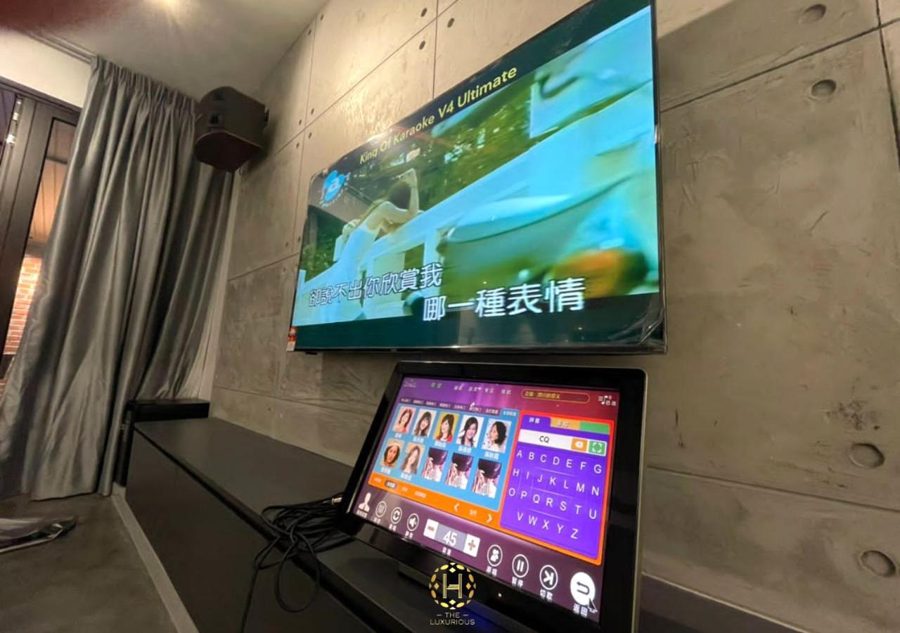 The Luxurious 27, Johor Bahru别墅 外观 照片