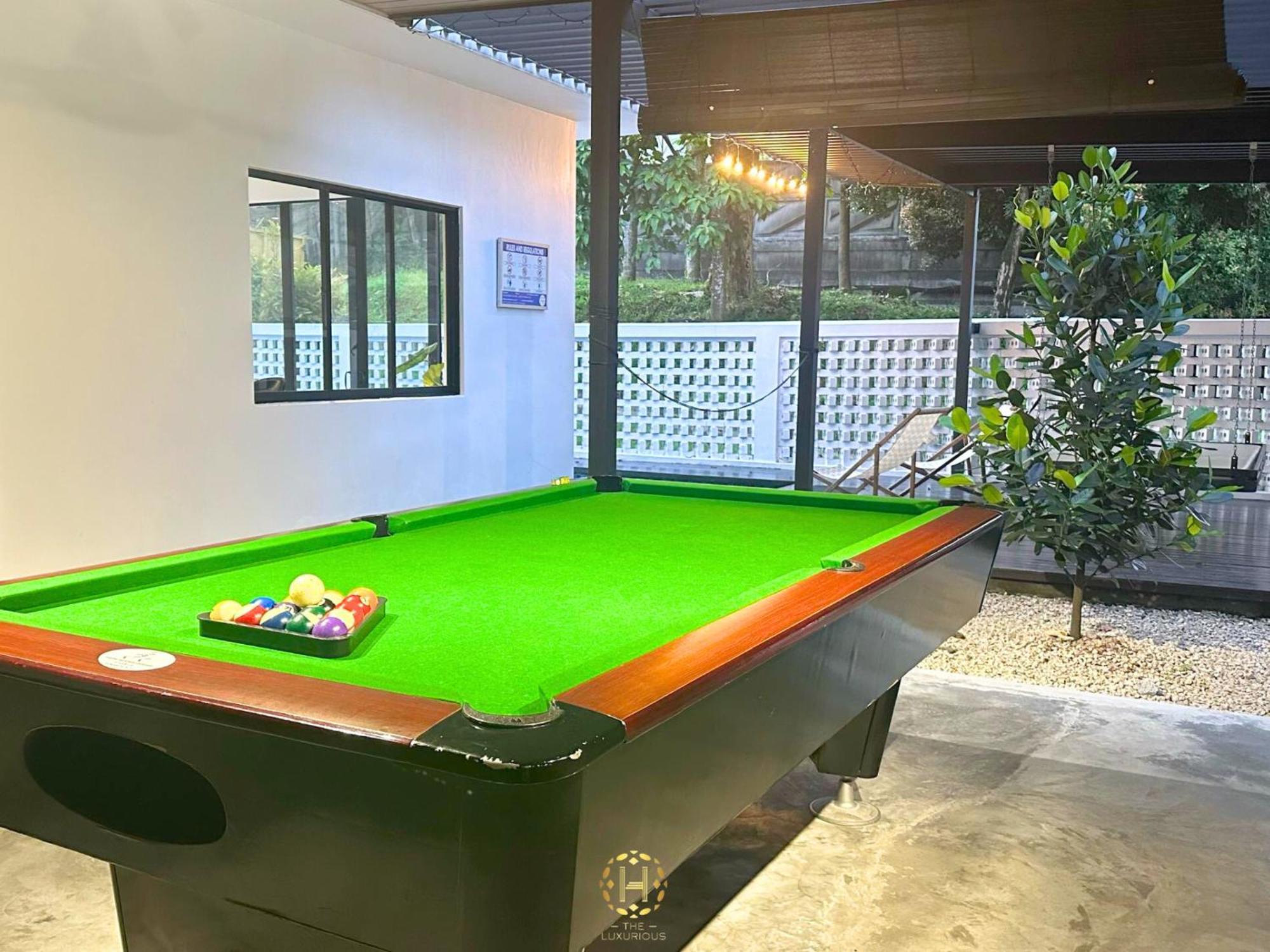 The Luxurious 27, Johor Bahru别墅 外观 照片