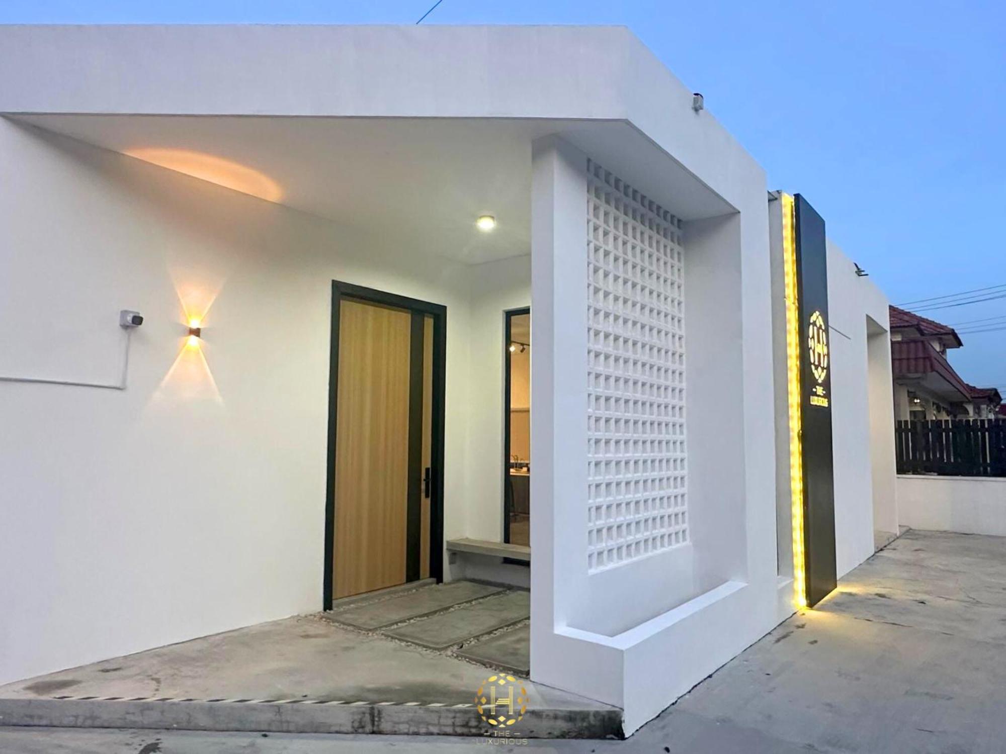 The Luxurious 27, Johor Bahru别墅 外观 照片