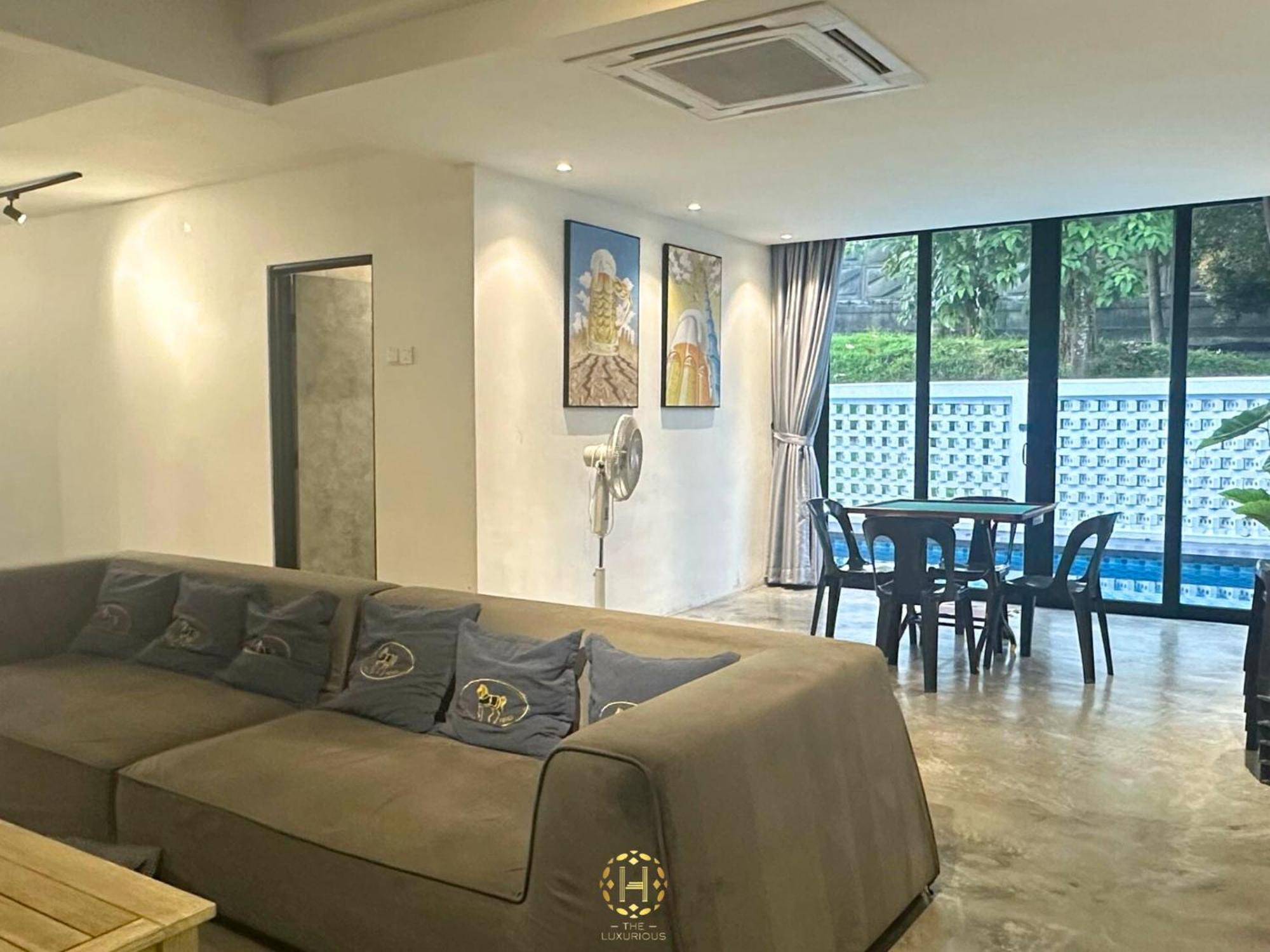 The Luxurious 27, Johor Bahru别墅 外观 照片